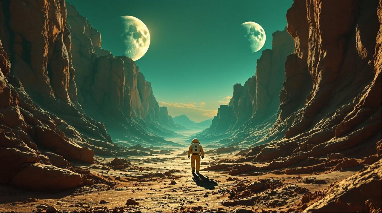 星际漫游者 剧照 1 - 黄色视频免费在线看