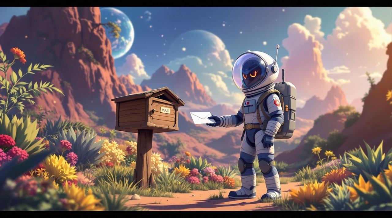 星际邮差 剧照 3 - 黄色视频免费在线看