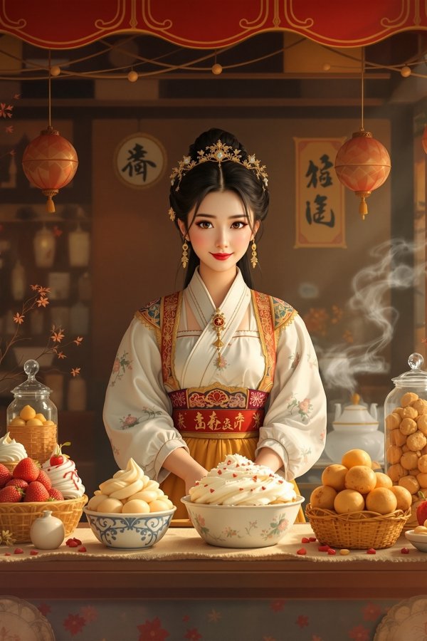 重生之我在古代开甜品店 2026穿越高清在线观看 - 黄色视频免费在线看