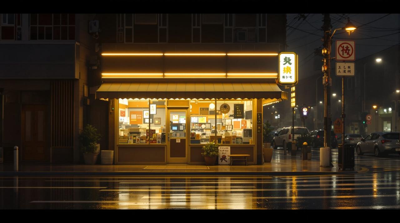 下班后的便利店 黄色视频免费在线看热门推荐