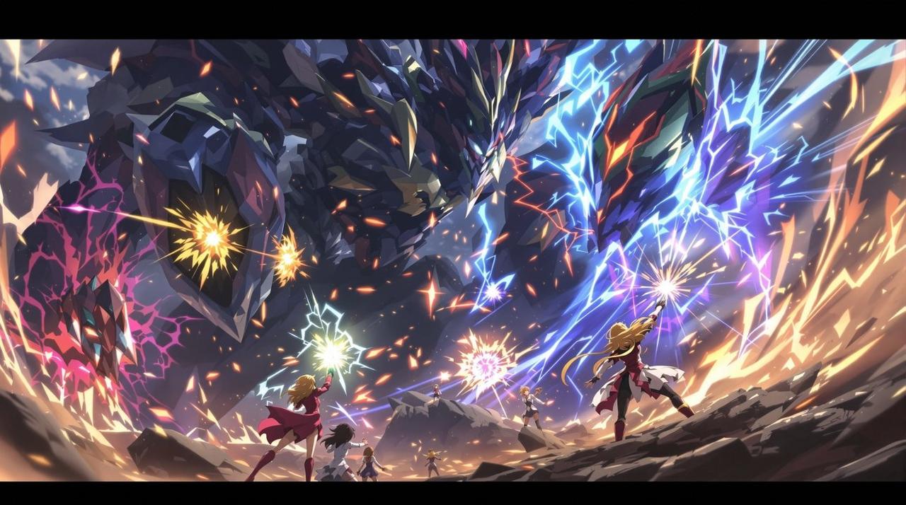 元气少女拯救队 剧照 2 - 黄色视频免费在线看