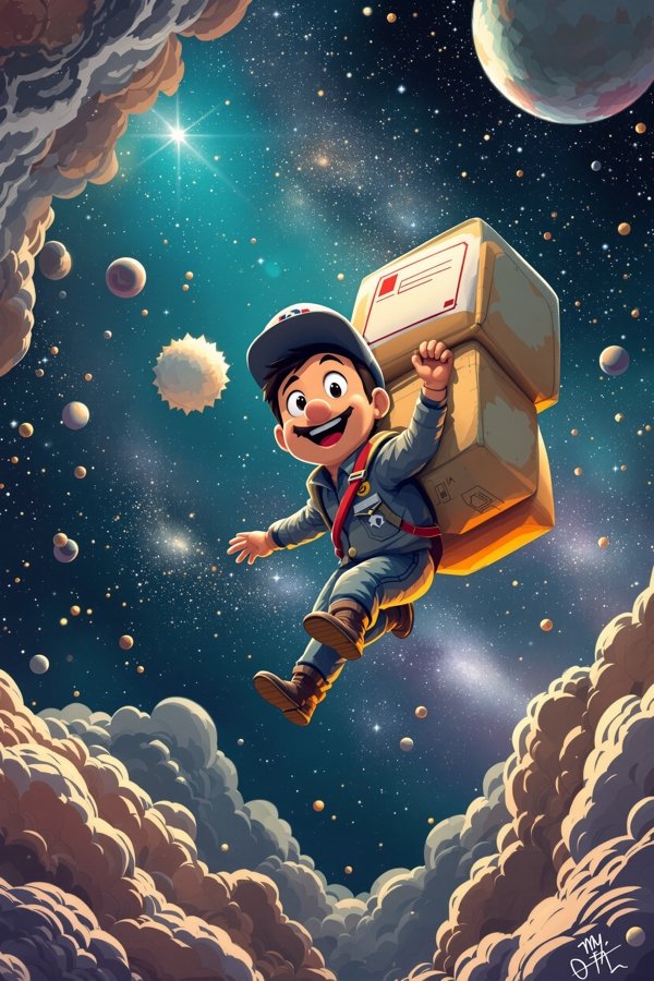 星际邮差 2026科幻高清在线观看 - 黄色视频免费在线看