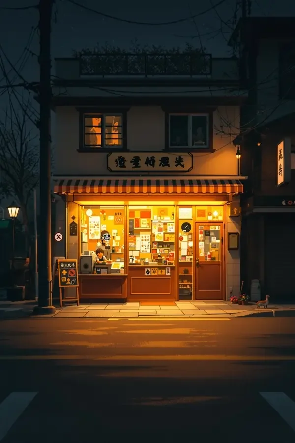 下班后的便利店 2026都市高清在线观看 - 黄色视频免费在线看