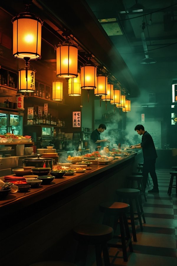 深夜食堂第九季 2025美食高清在线观看 - 黄色视频免费在线看