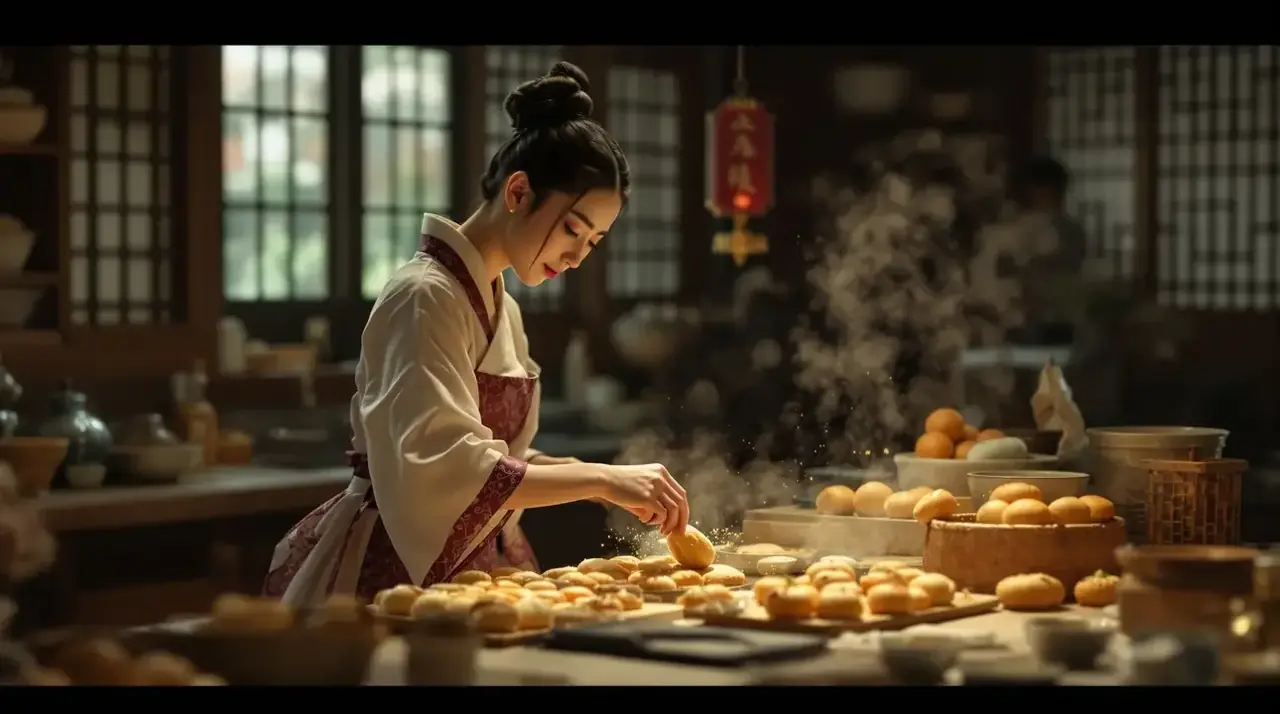 重生之我在古代开甜品店 剧照 2 - 黄色视频免费在线看