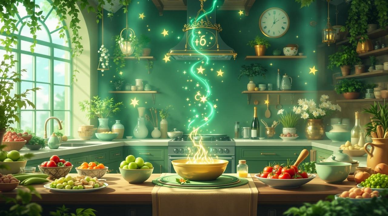 魔法食堂物语 黄色视频免费在线看热门推荐